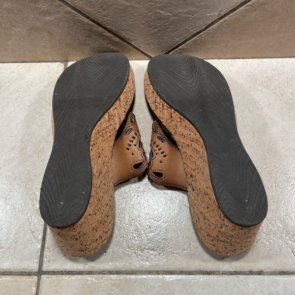 Women’s wedges/slings - Picture 7 of 7